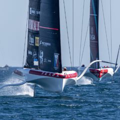 38ª America's Cup
