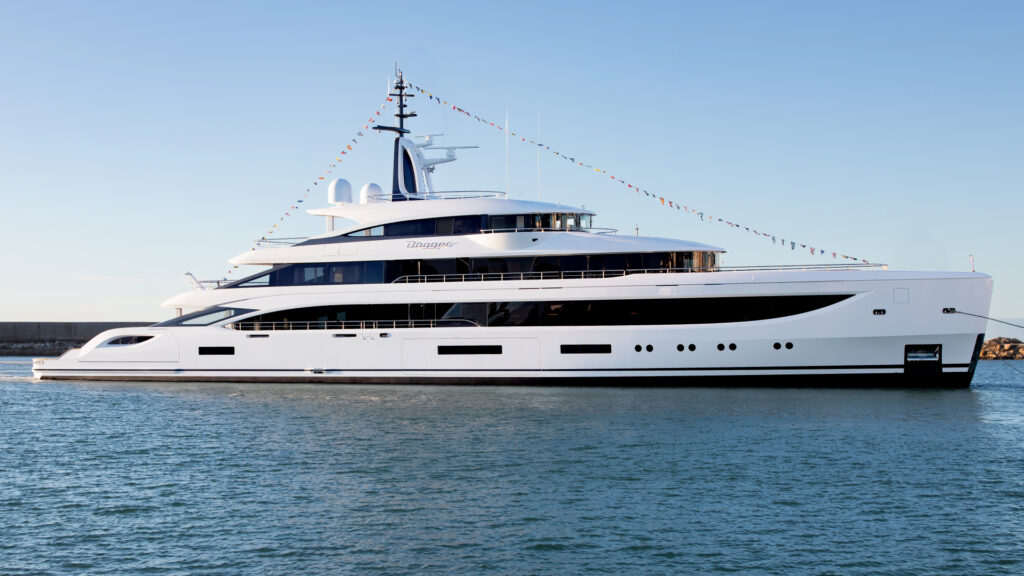 monaco yacht show