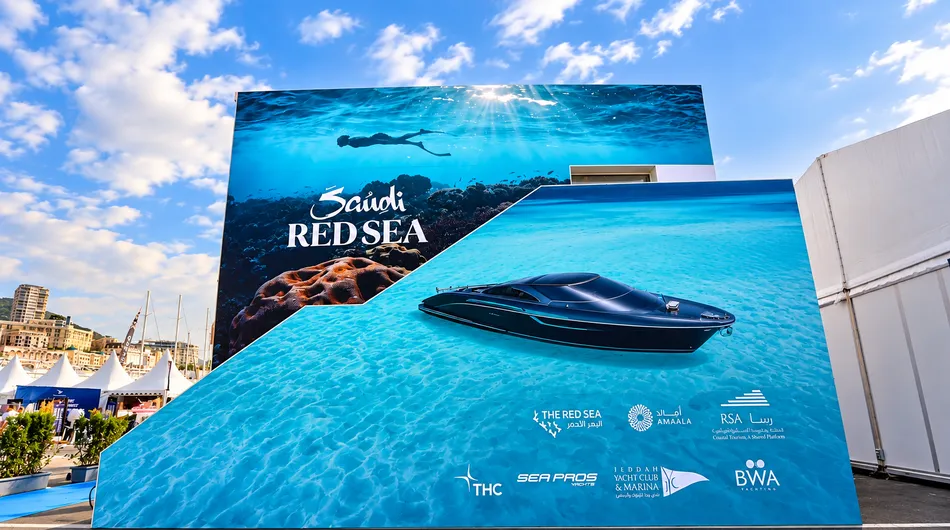 monaco yacht show
