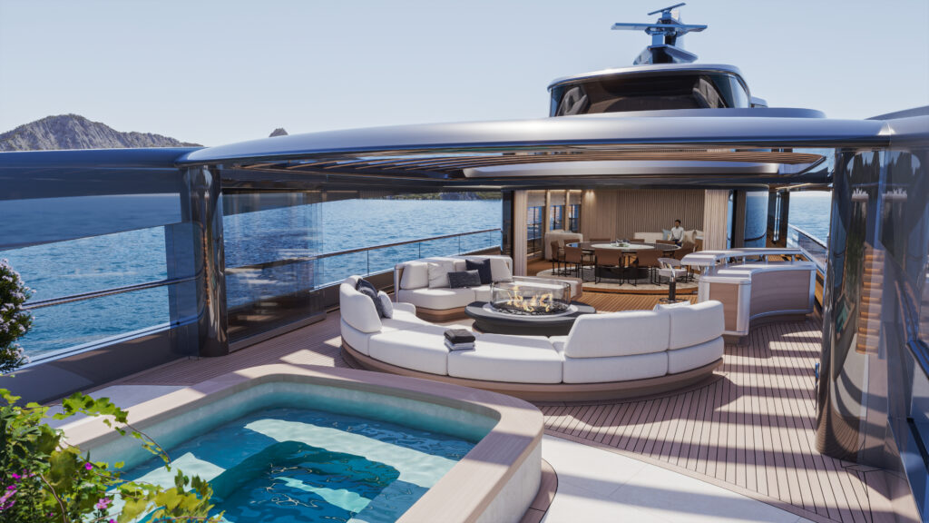RMK Yachts 