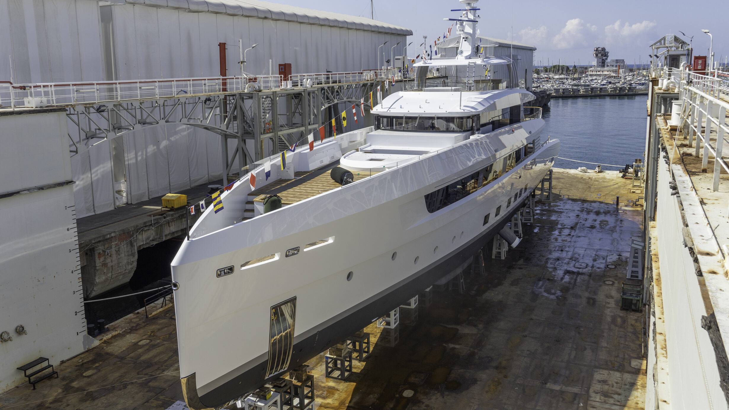 Tankoa Yachts 