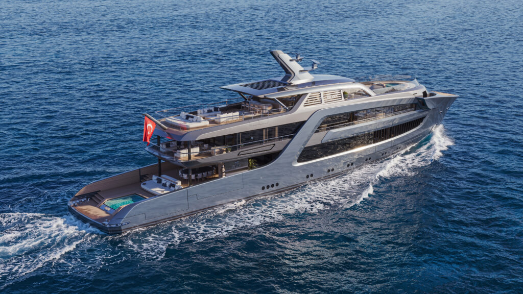 RMK Yachts 