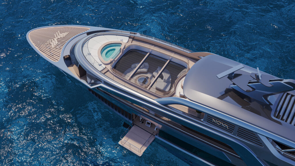 RMK Yachts 