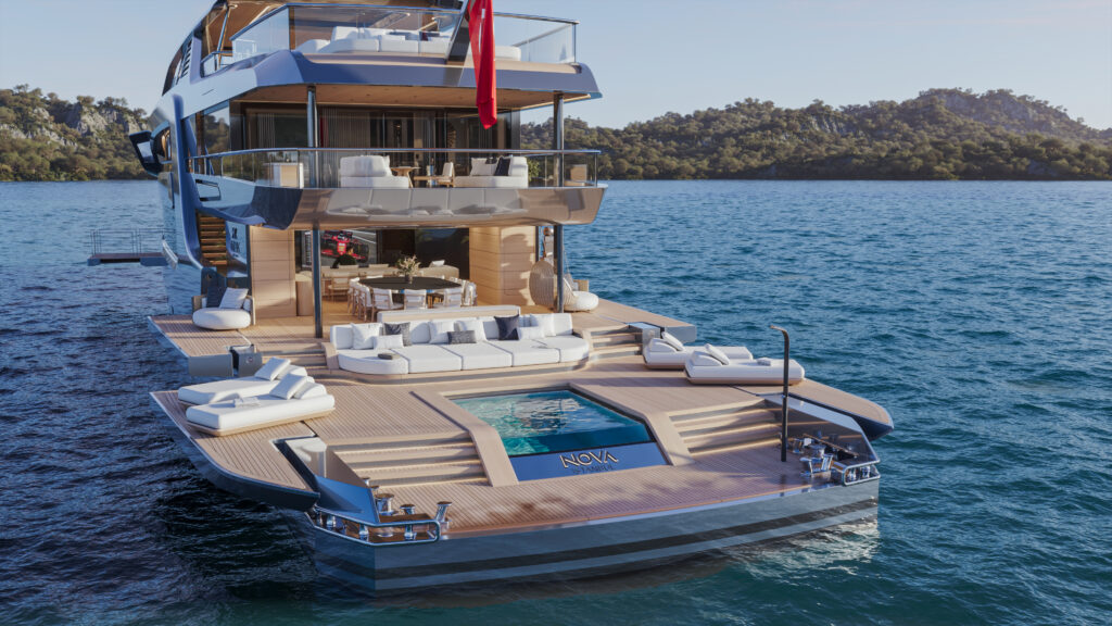 RMK Yachts 