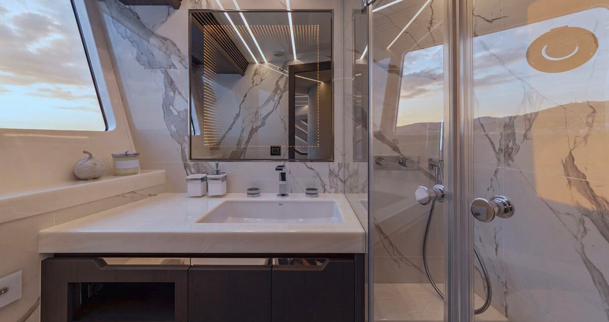 bagno