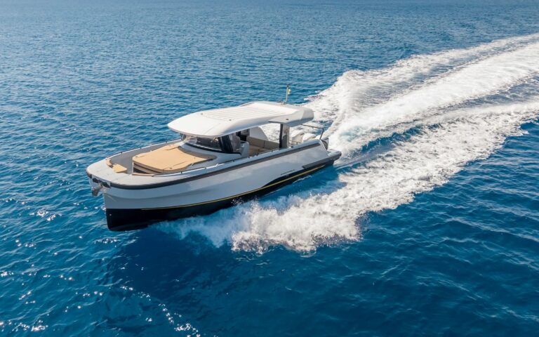 marcopolo MP12 copertina