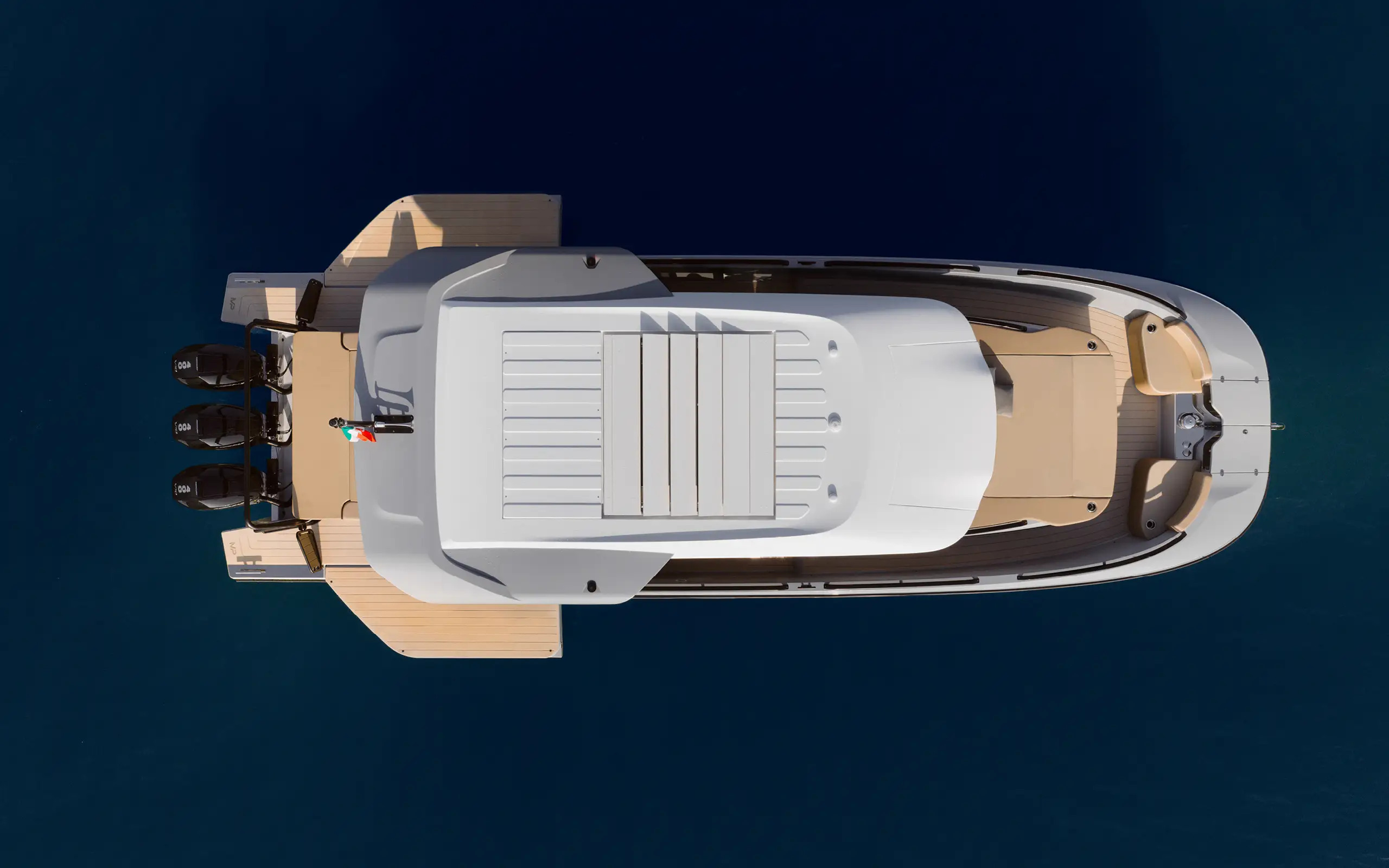 marcopolo mp12 vista drone
