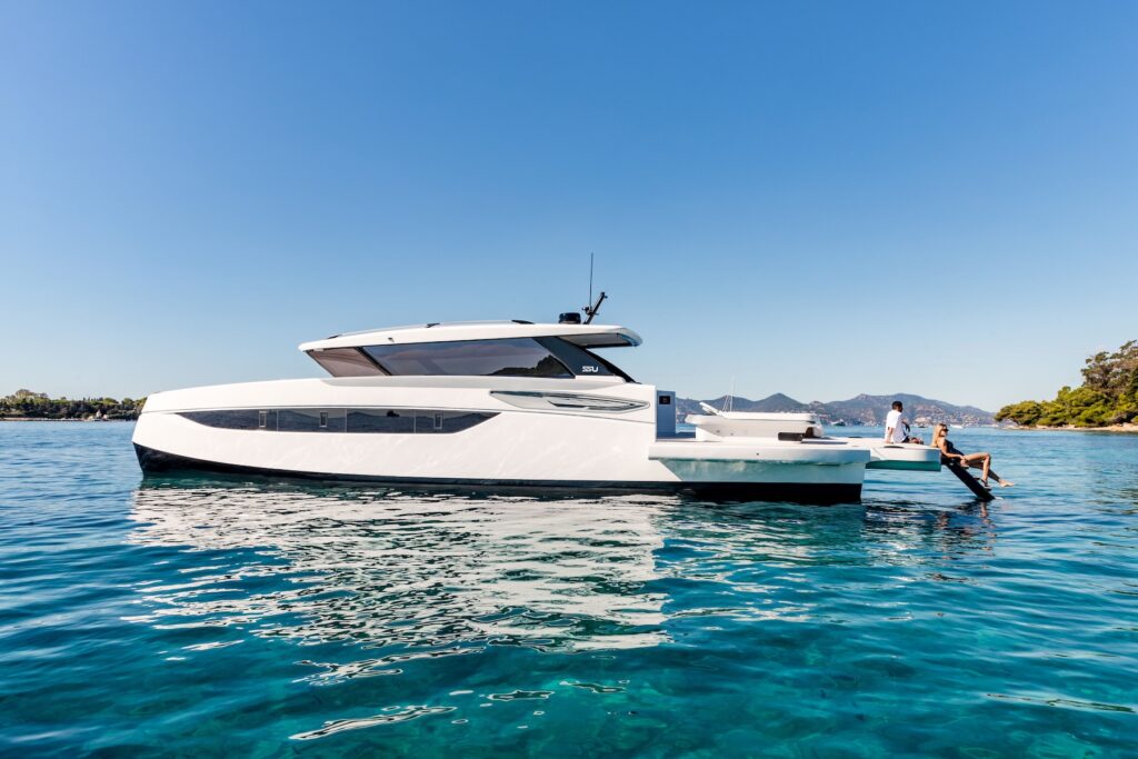 Sunreef