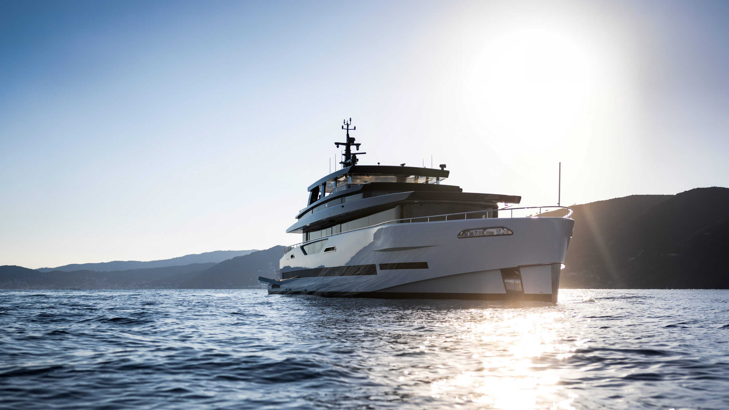 gx42 navigazione