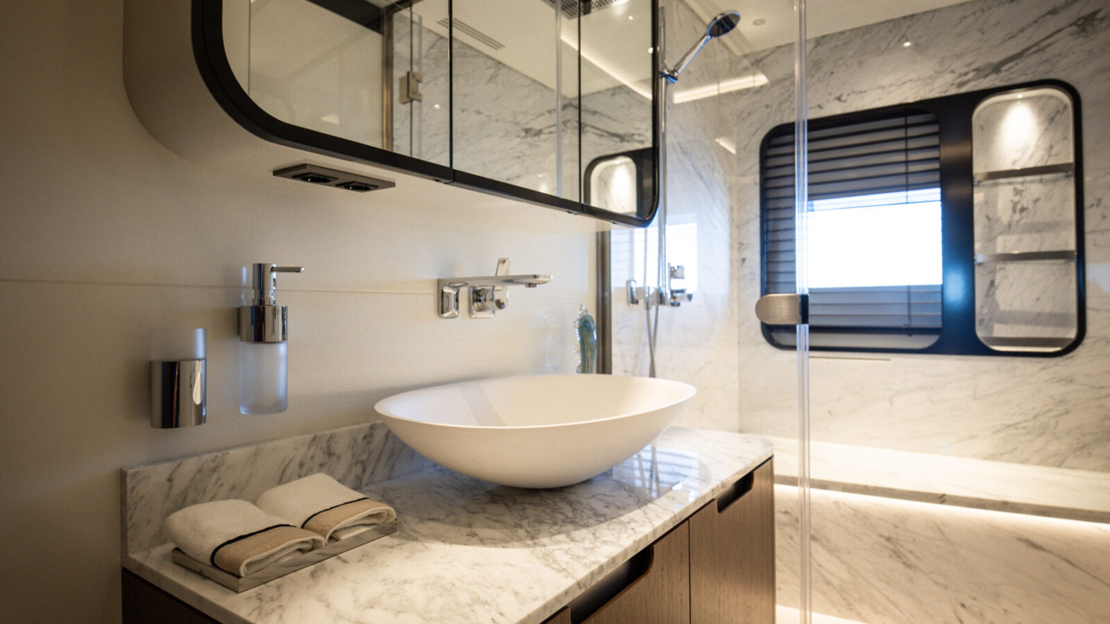 bagno