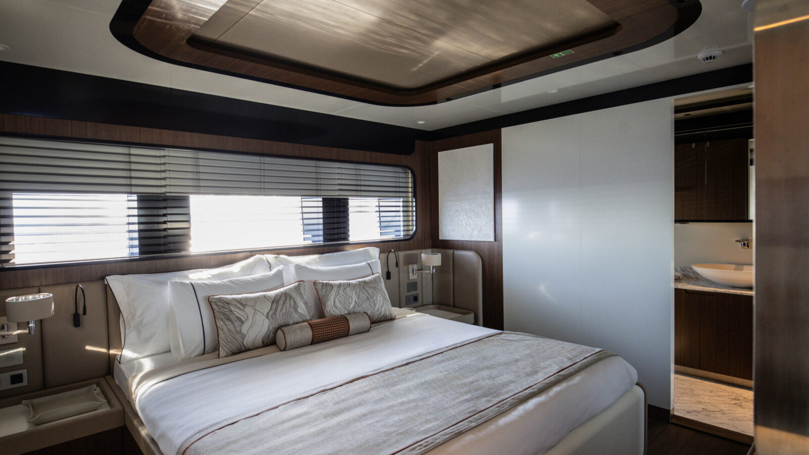 cabina