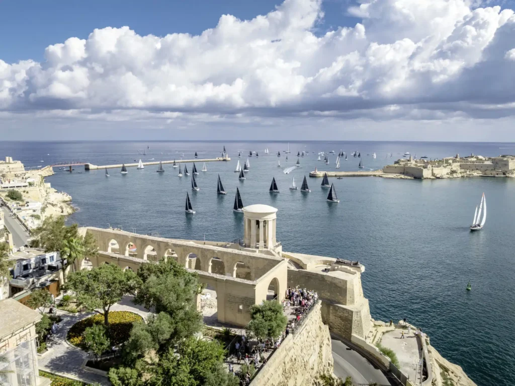 Yacht Club Monaco