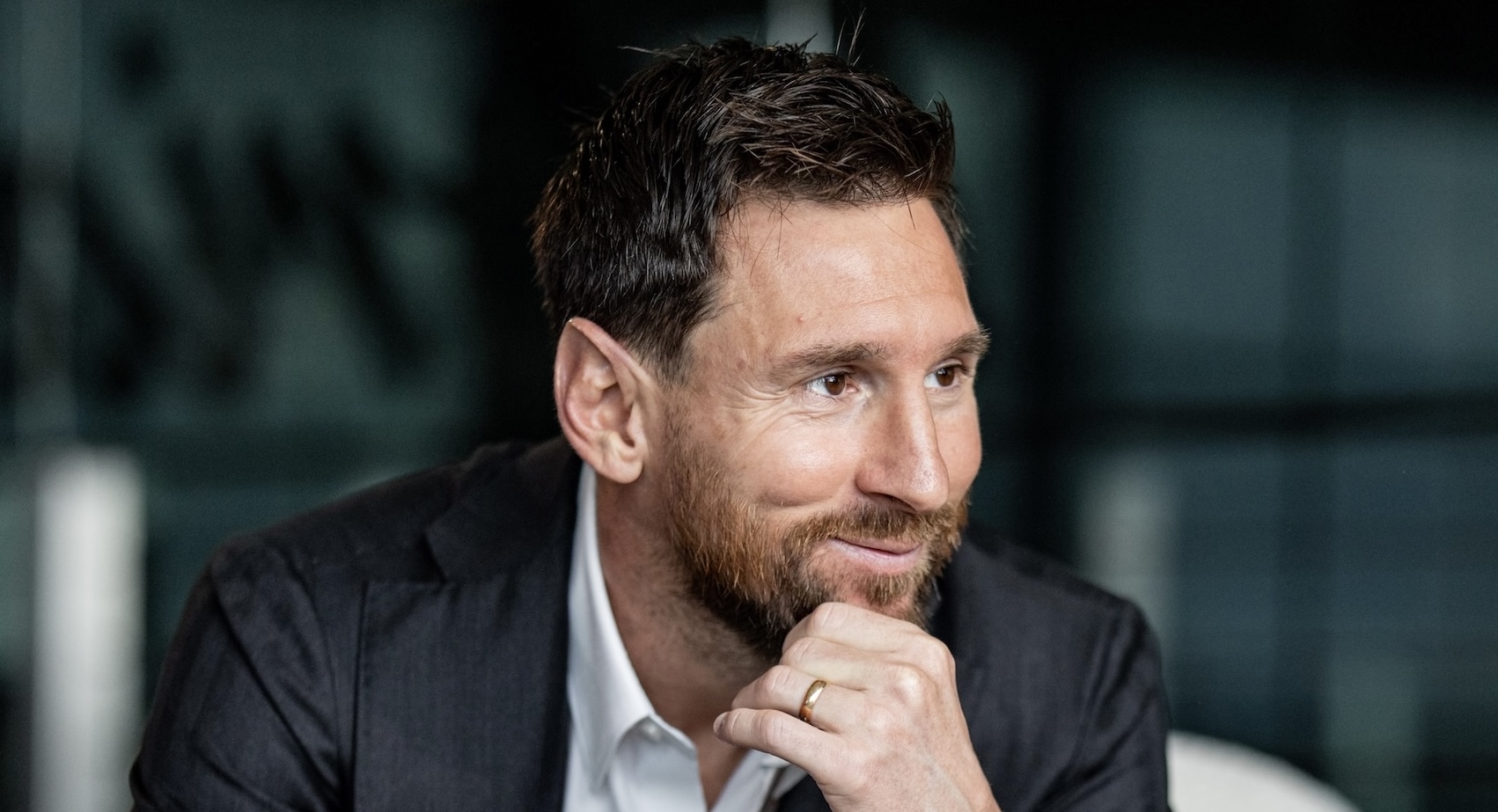 Leo Messi orders an ULTIMA 88: a new chapter begins for Sunreef Yachts